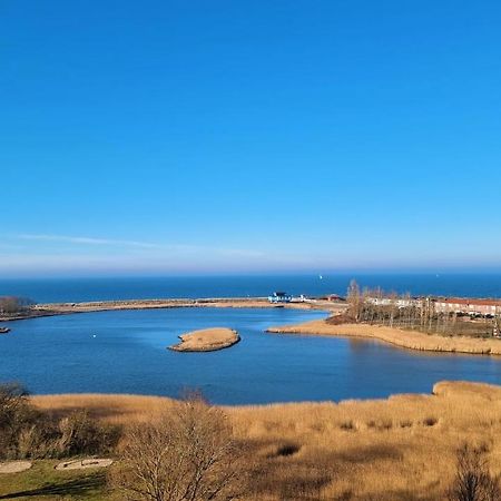 Ferienpark C07-003 Ferienpark Heiligenhafen Εξωτερικό φωτογραφία