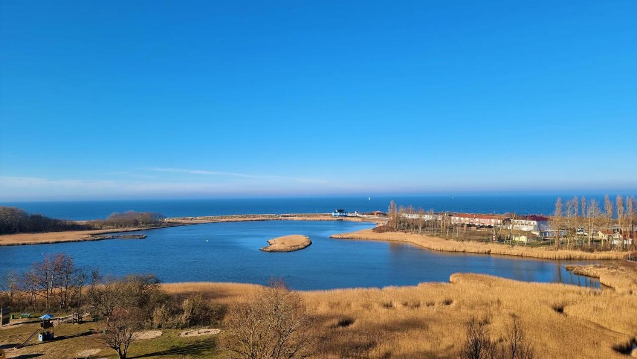 Ferienpark C07-003 Ferienpark Heiligenhafen Εξωτερικό φωτογραφία